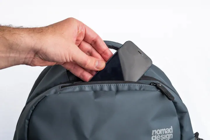 Nomad Design Backpack Medium (22L)