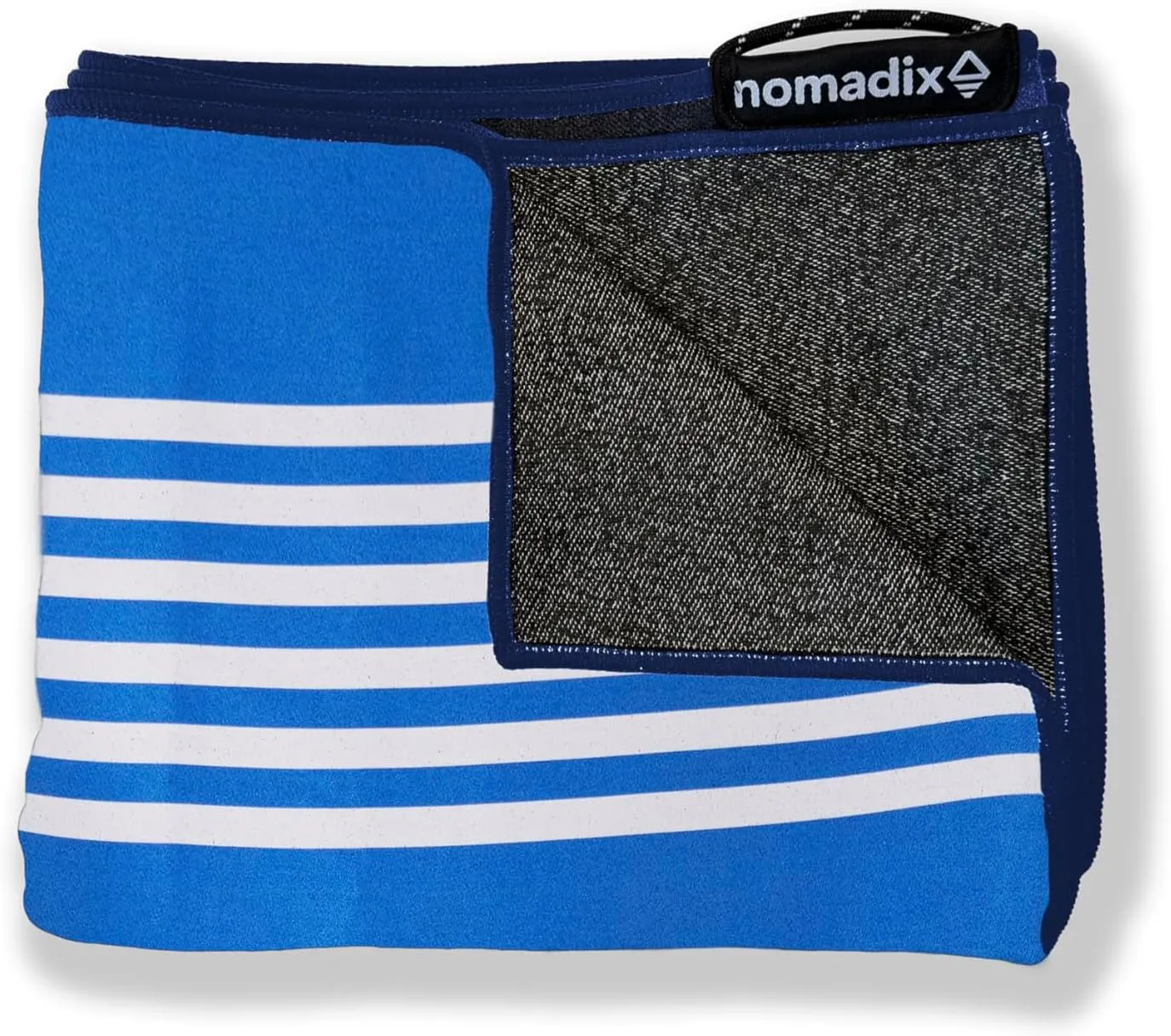 Nomadix Original Towel - Perfect for Beach, Pool, Travel, Camping, Yoga - Made with Recycled Materials - Super Absorbent - Sand Resistant
