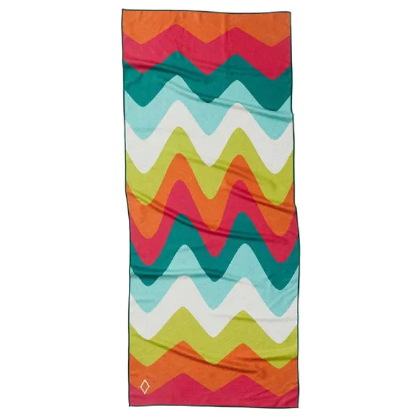 Nomadix Travel Towel