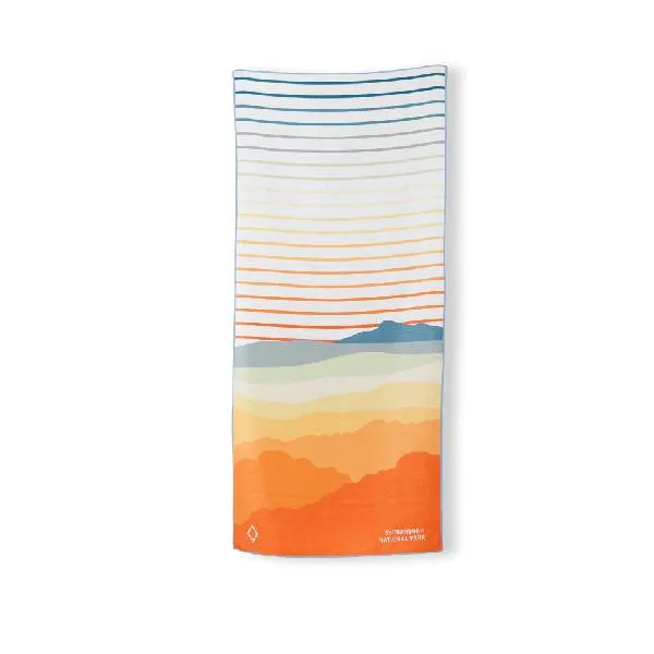 Nomadix Travel Towel