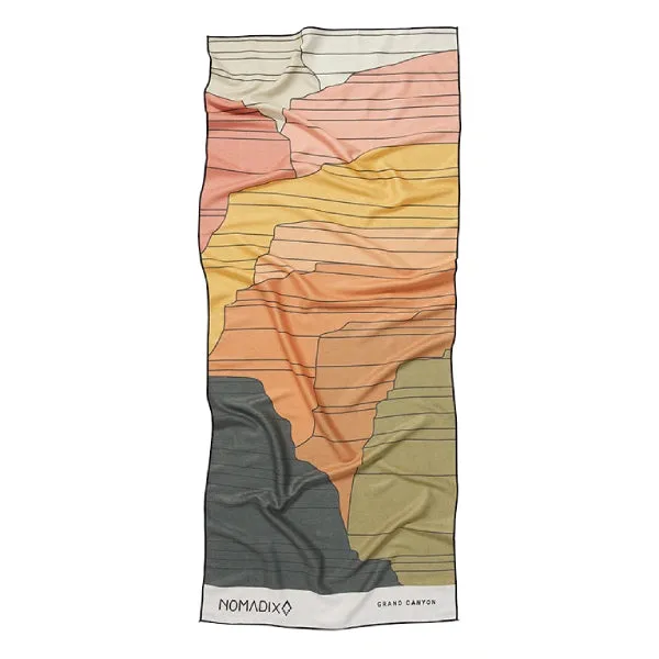 Nomadix Travel Towel