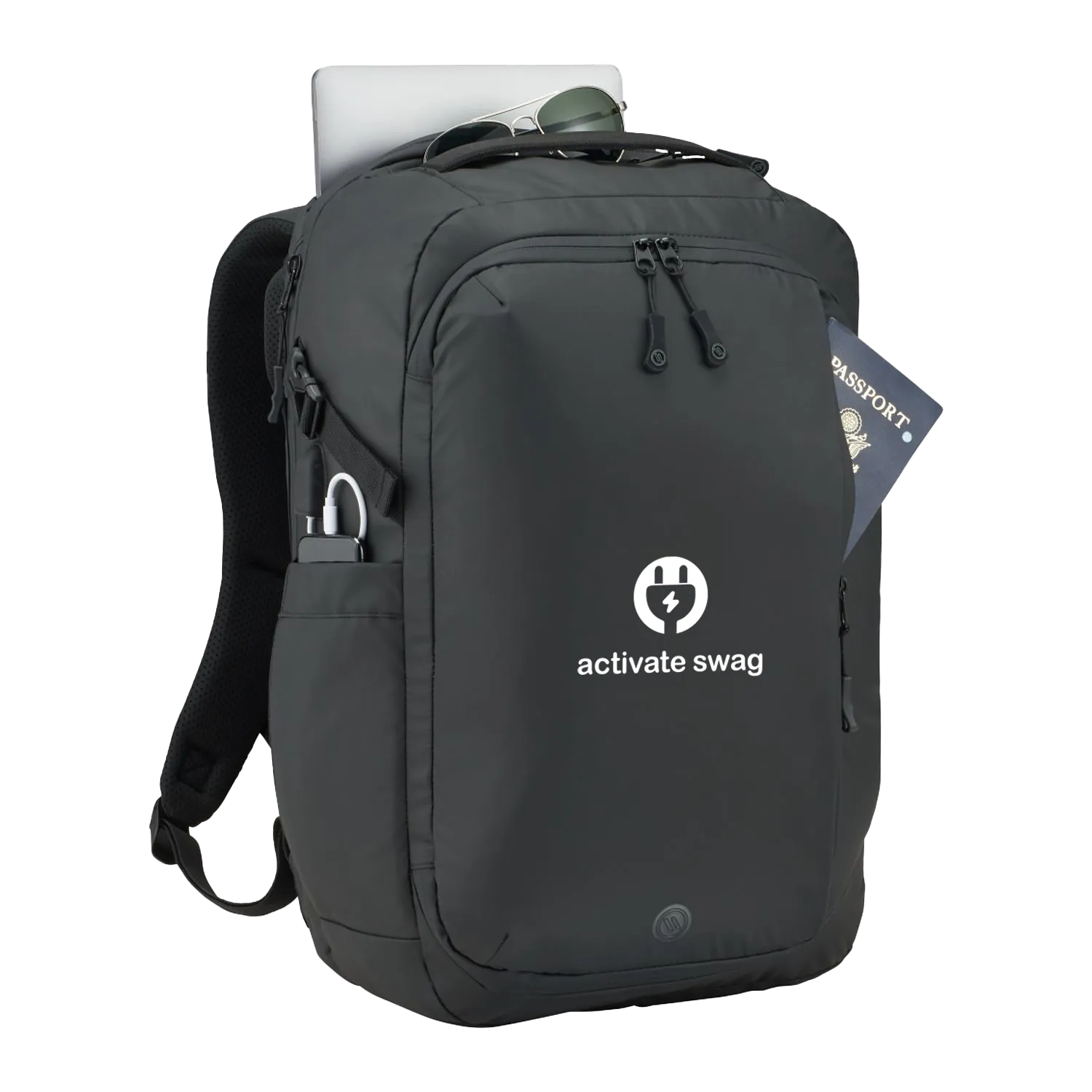 Numinous 15" Computer Travel Backpack