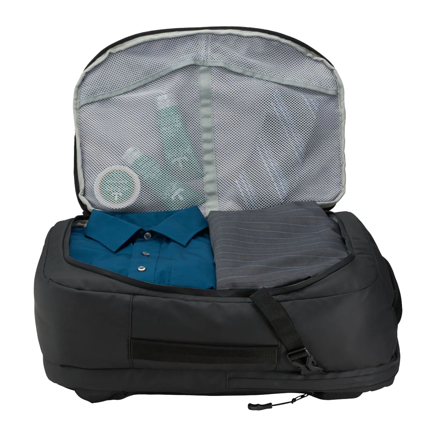 Numinous 15" Computer Travel Backpack