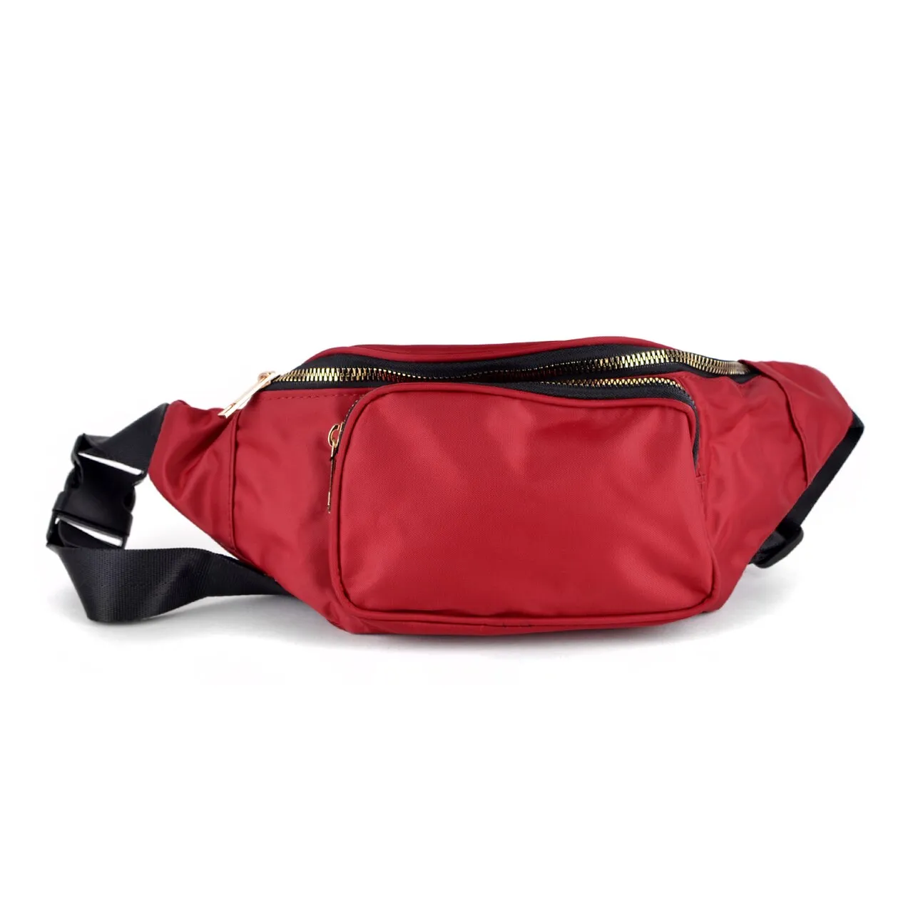 Nylon Fanny Pack