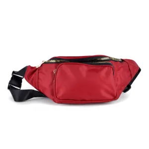 Nylon Fanny Pack
