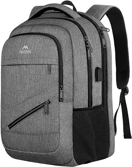 OfficePoint LAPTOP BAG BGL-019 18" Back Pack