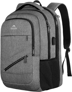 OfficePoint LAPTOP BAG BGL-019 18" Back Pack