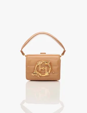 OH V Furbie Handbag in Sand