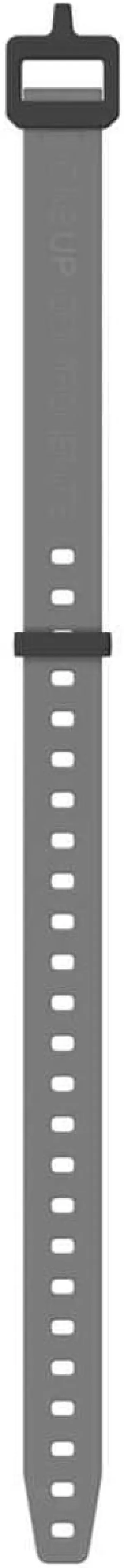 Oneup Components EDC Gear Straps Grey, Pair