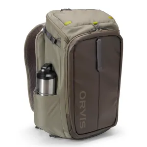 Orvis Bug-Out Backpack - DUSTY OLIVE