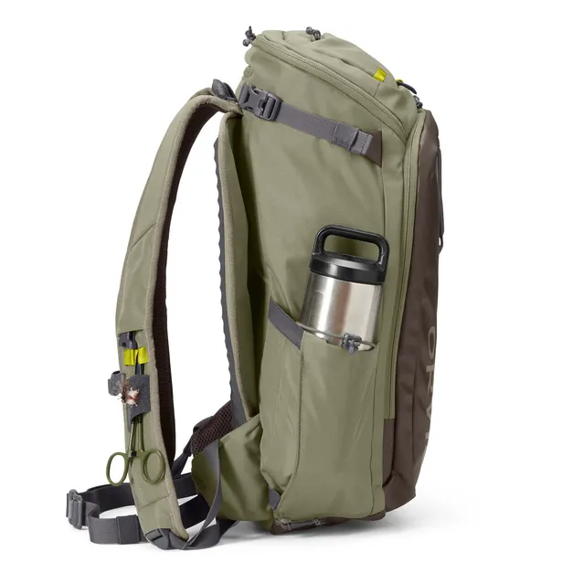 Orvis Bug-Out Backpack - DUSTY OLIVE