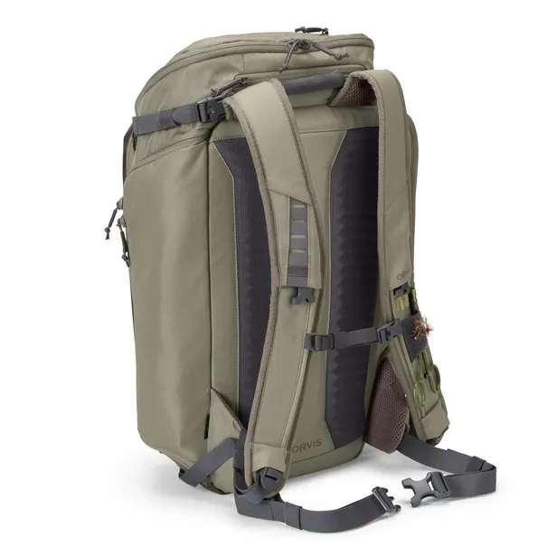 Orvis Bug-Out Backpack - DUSTY OLIVE