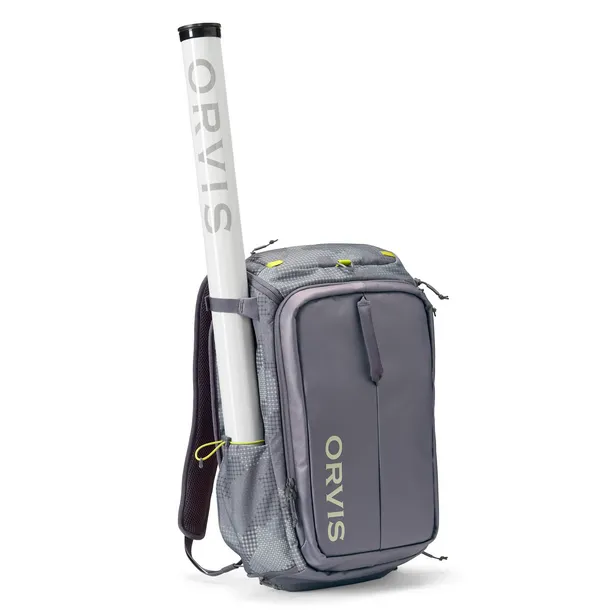 Orvis Bug-Out Backpack - STEEL CAMO