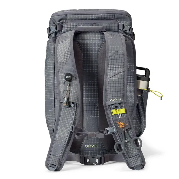 Orvis Bug-Out Backpack - STEEL CAMO