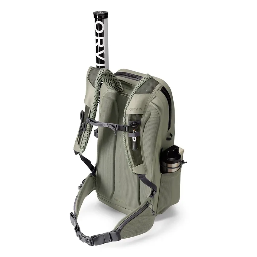 Orvis PRO Waterproof Backpack 30L - CLOUDBURST