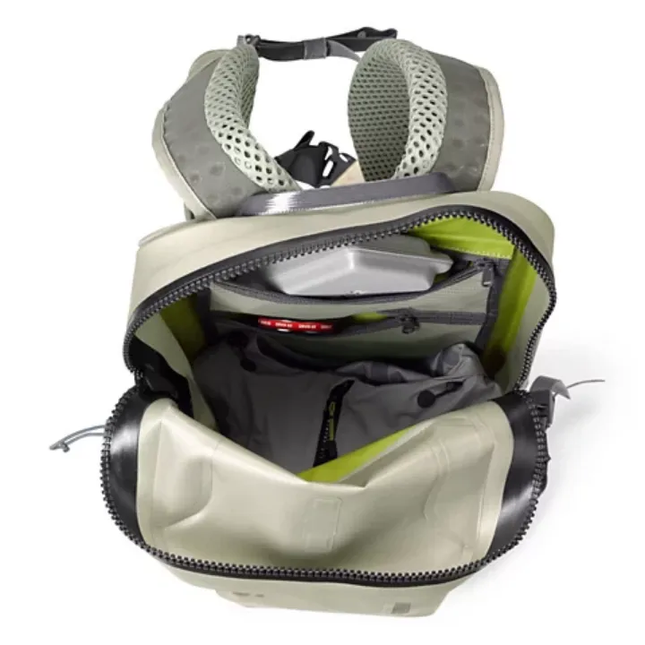 Orvis PRO Waterproof Backpack 30L - CLOUDBURST