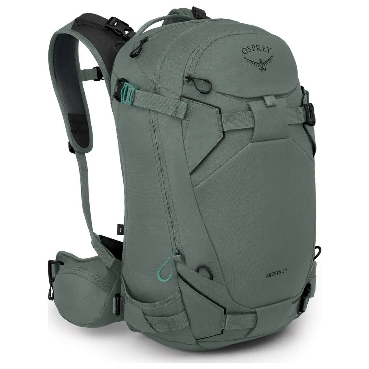 Osprey Kresta Backpacks