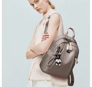 Oxford Anti-theft Backpack