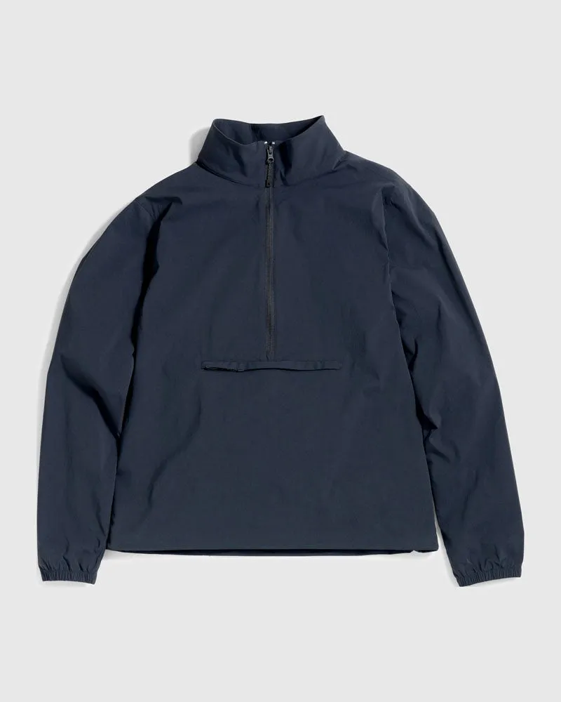 Packable Windbreaker