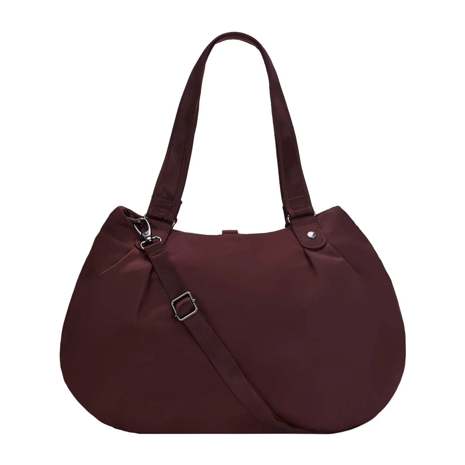Pacsafe Citysafe Cx Hobo Anti Theft Hobo Handbag