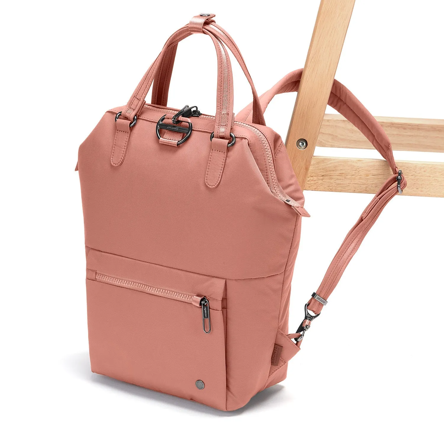 Pacsafe CX anti-theft mini backpack