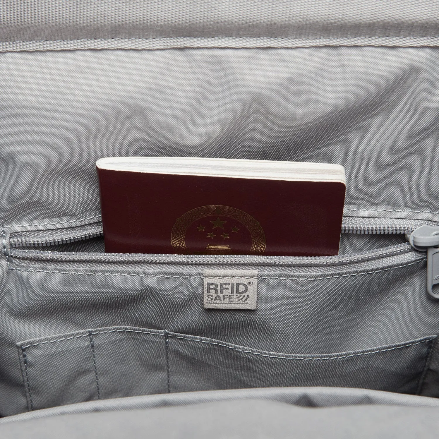 Pacsafe CX anti-theft mini backpack