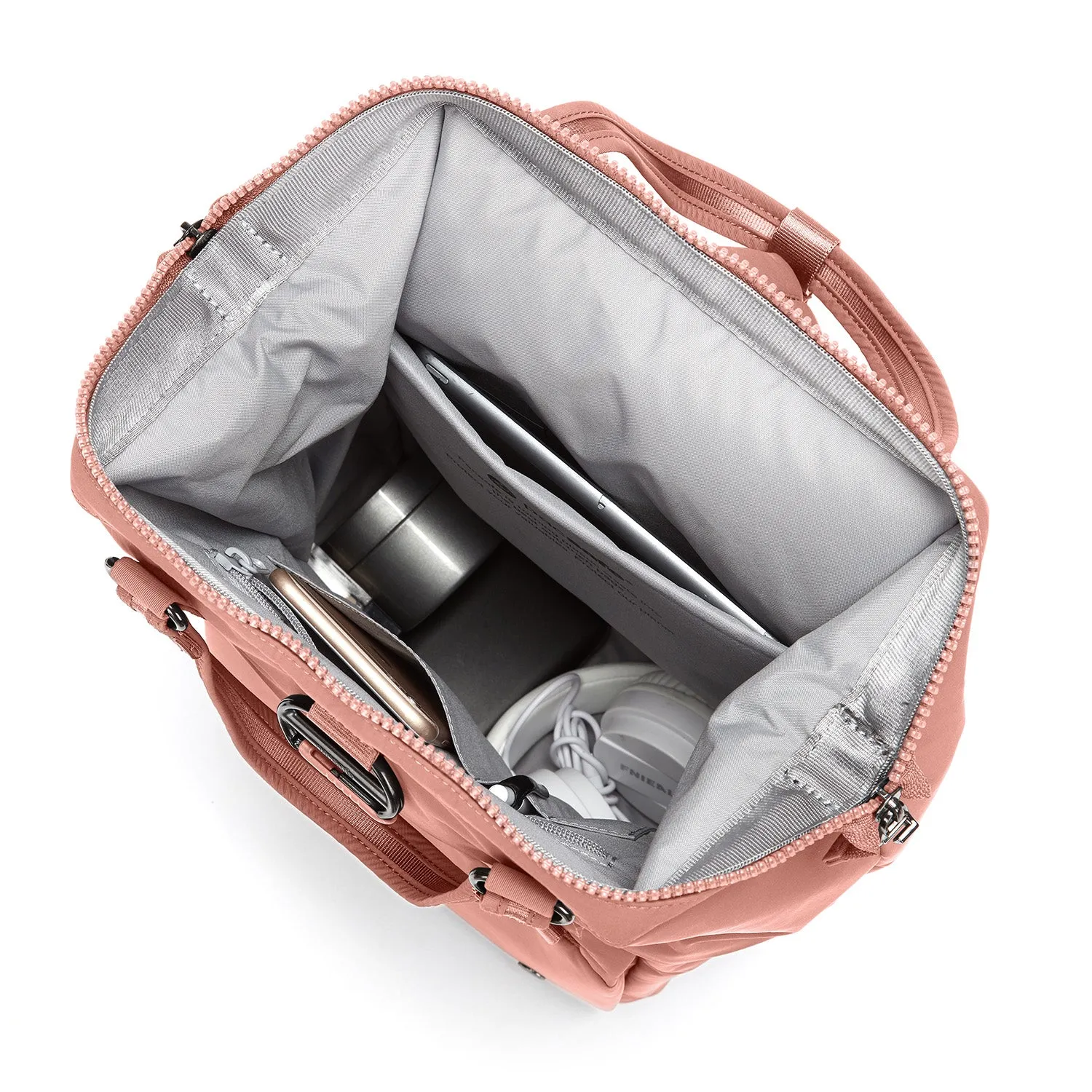 Pacsafe CX anti-theft mini backpack