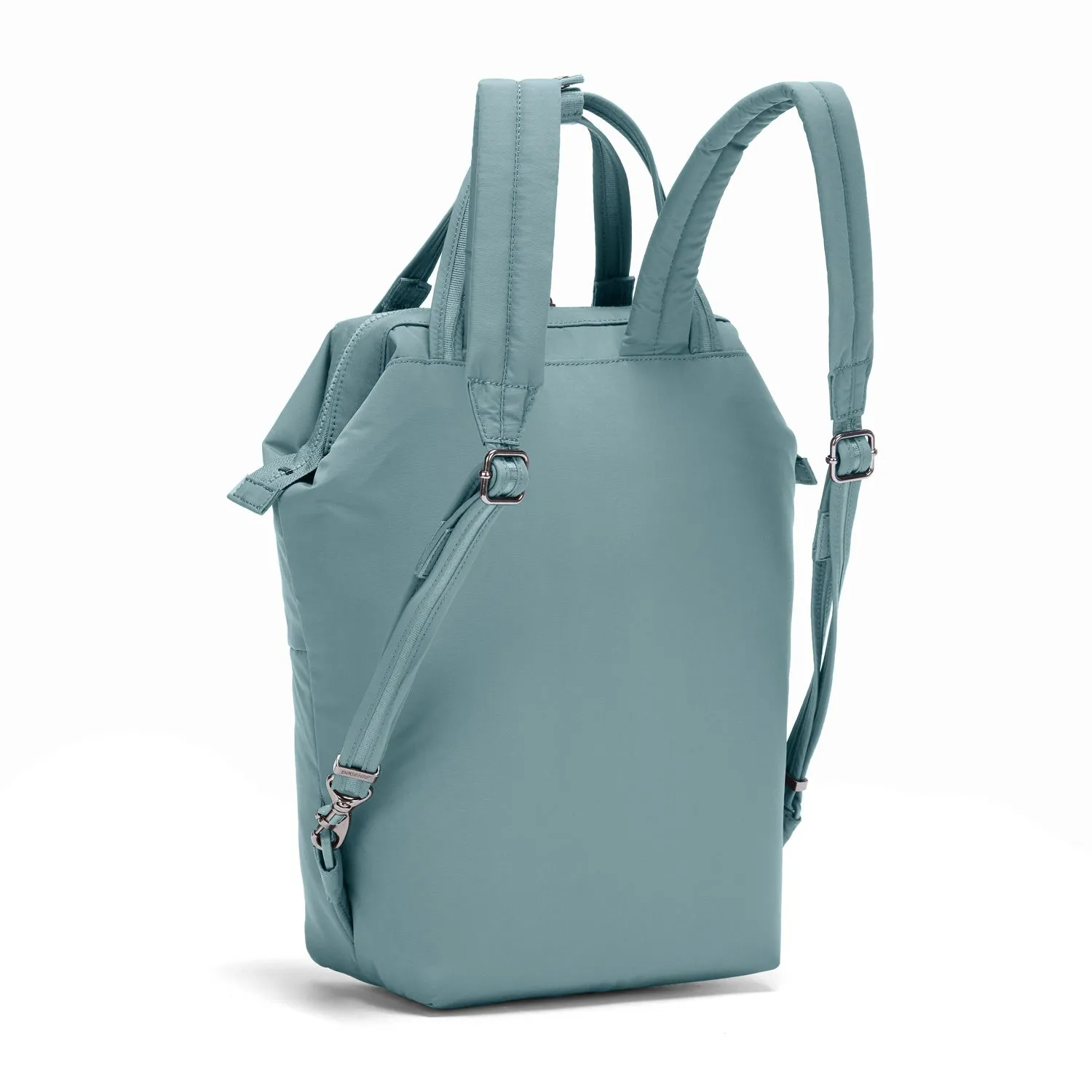 Pacsafe CX anti-theft mini backpack