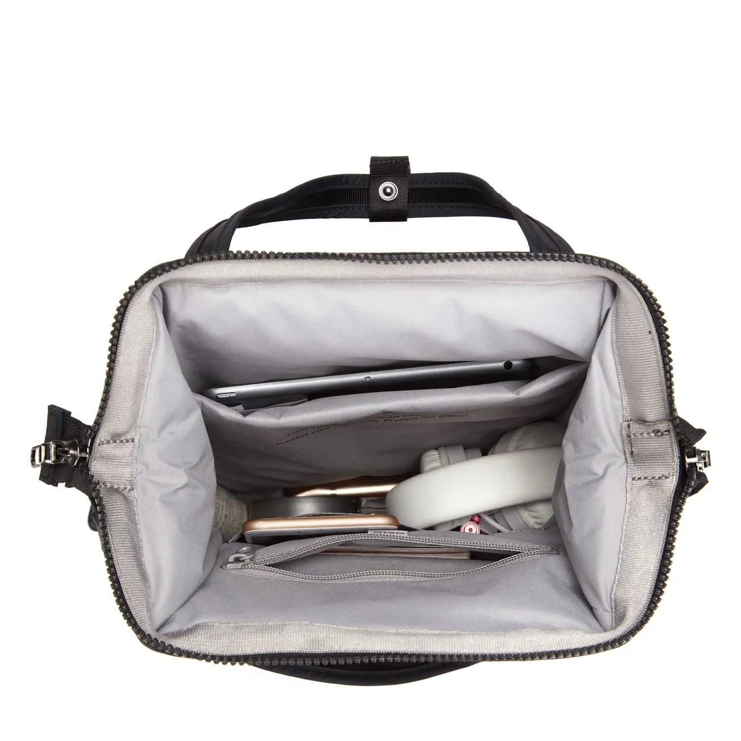 Pacsafe CX anti-theft mini backpack