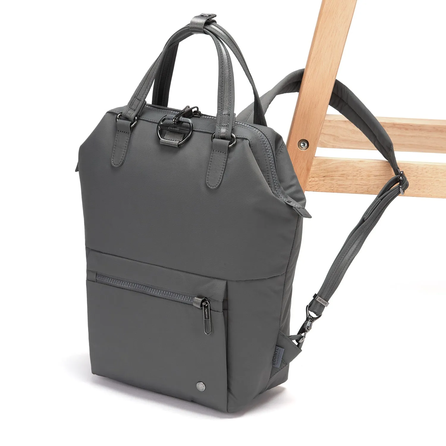 Pacsafe CX anti-theft mini backpack