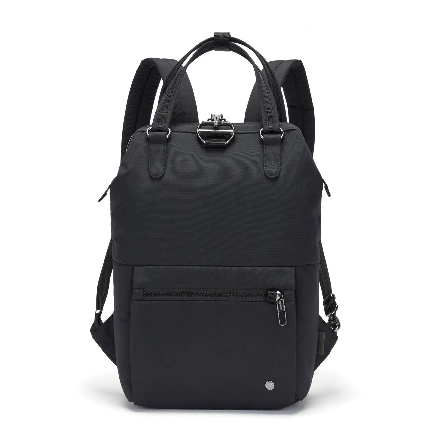 Pacsafe CX anti-theft mini backpack