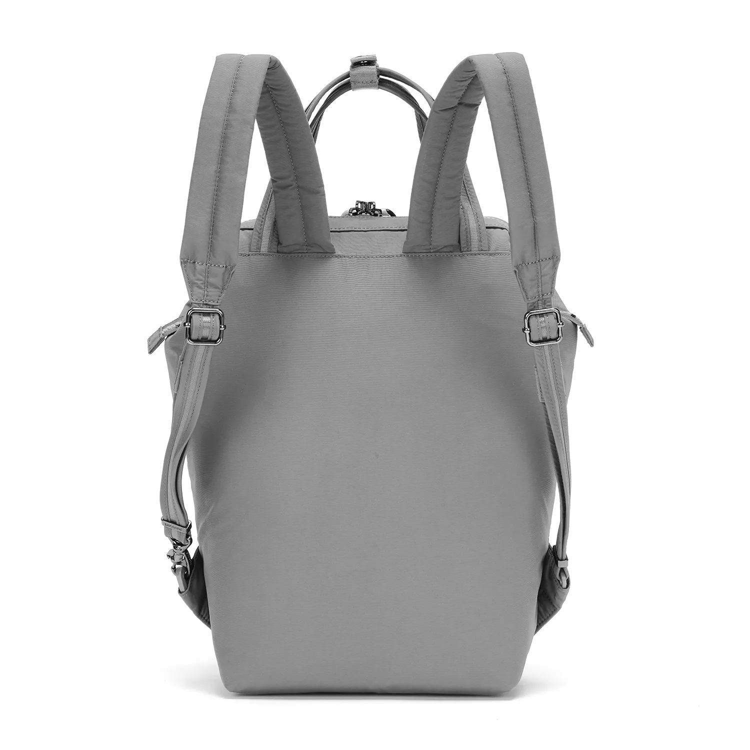 Pacsafe CX anti-theft mini backpack