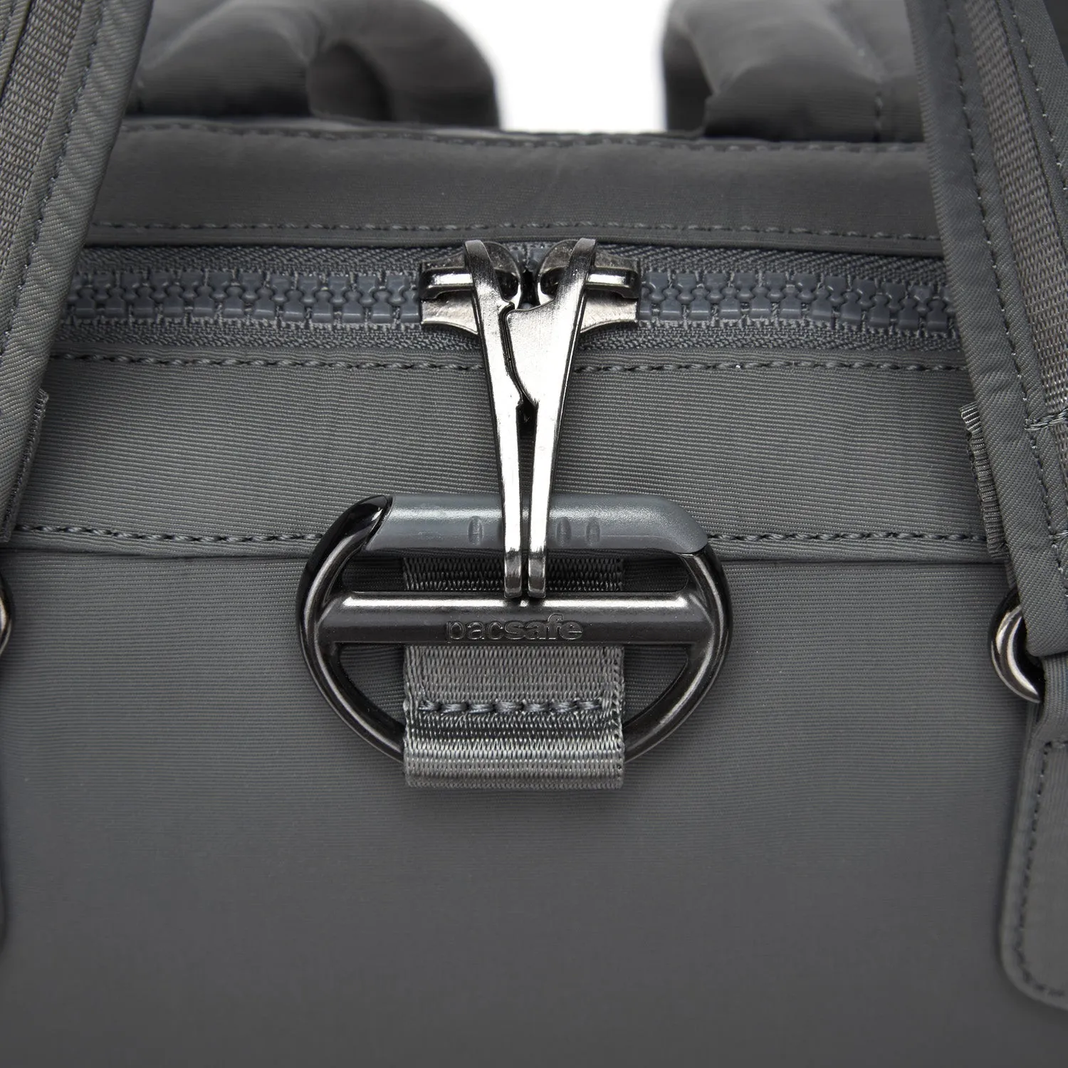 Pacsafe CX anti-theft mini backpack
