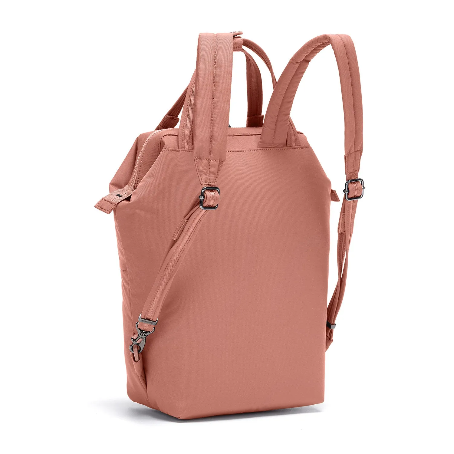 Pacsafe CX anti-theft mini backpack