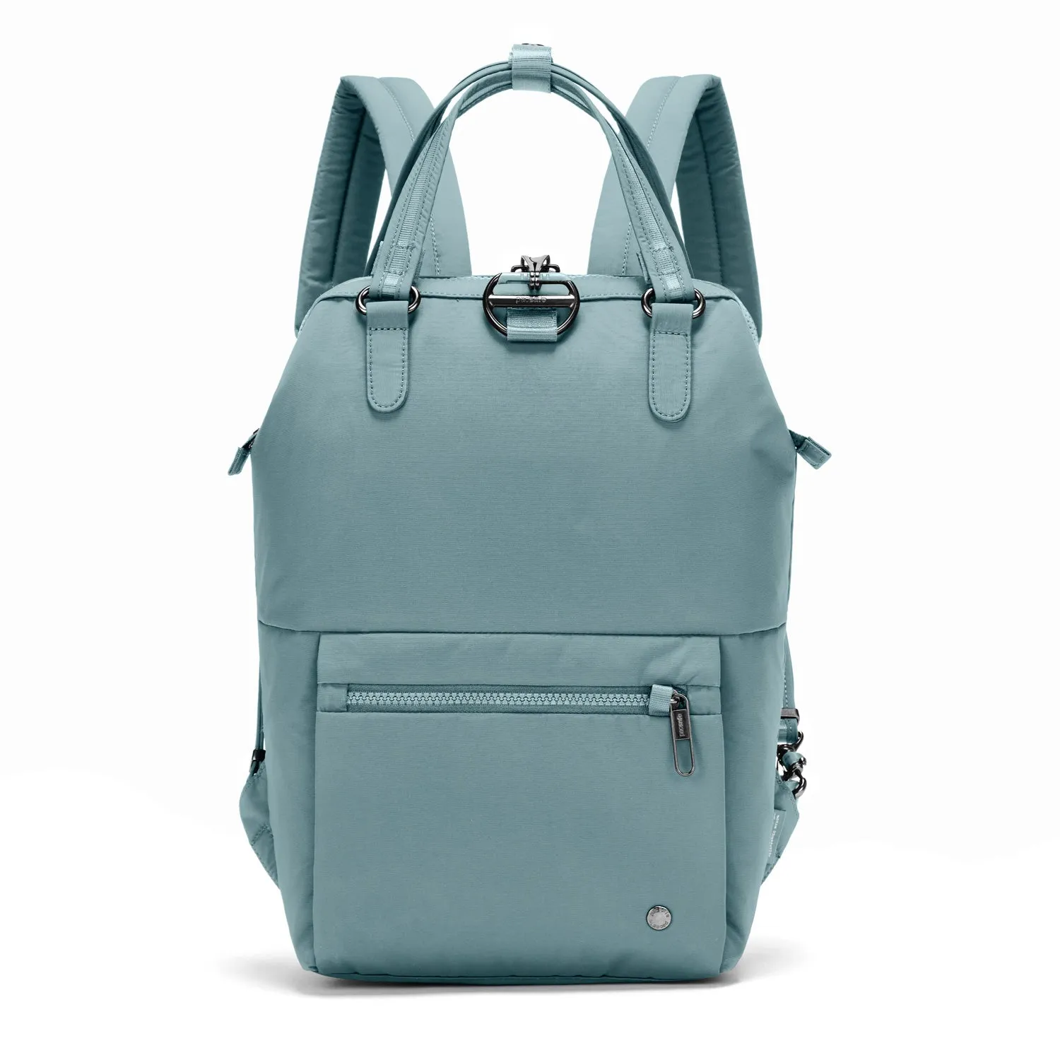 Pacsafe CX anti-theft mini backpack