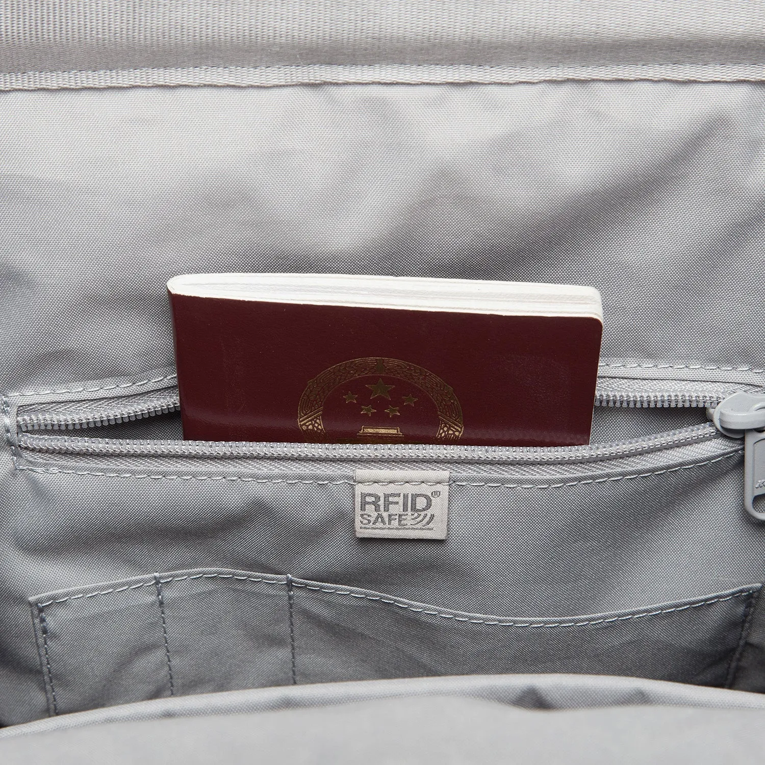Pacsafe CX anti-theft mini backpack