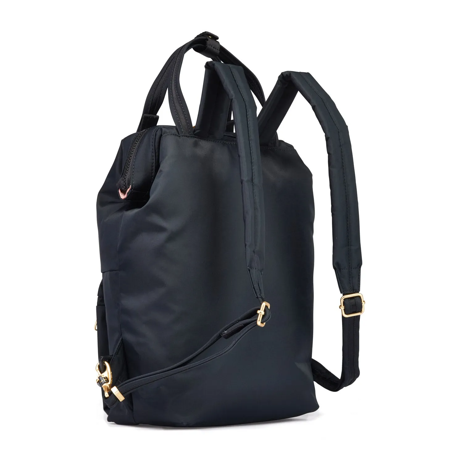 Pacsafe CX anti-theft mini backpack