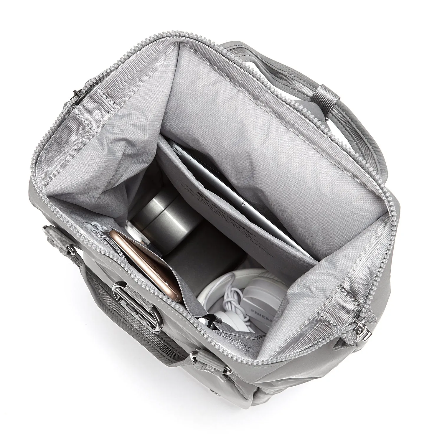 Pacsafe CX anti-theft mini backpack