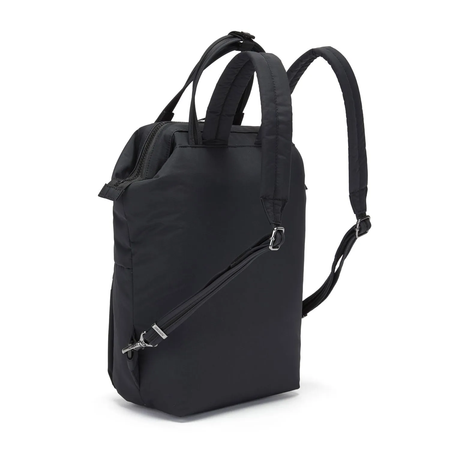 Pacsafe CX anti-theft mini backpack
