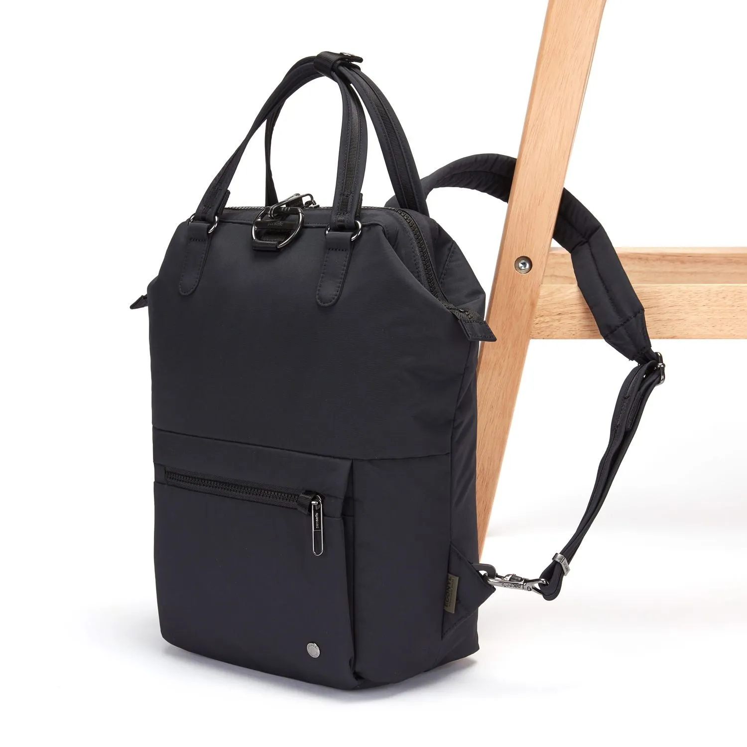 Pacsafe CX anti-theft mini backpack