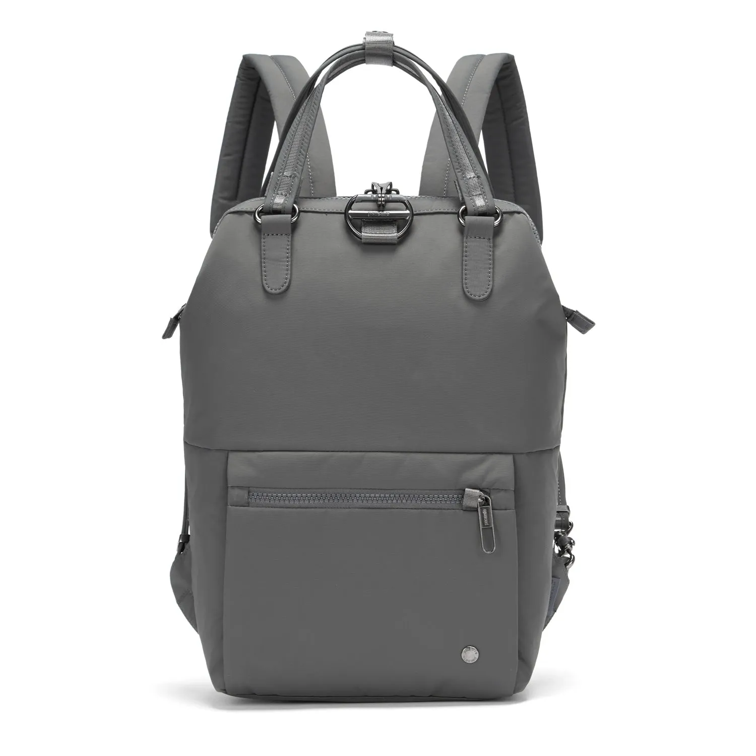 Pacsafe CX anti-theft mini backpack