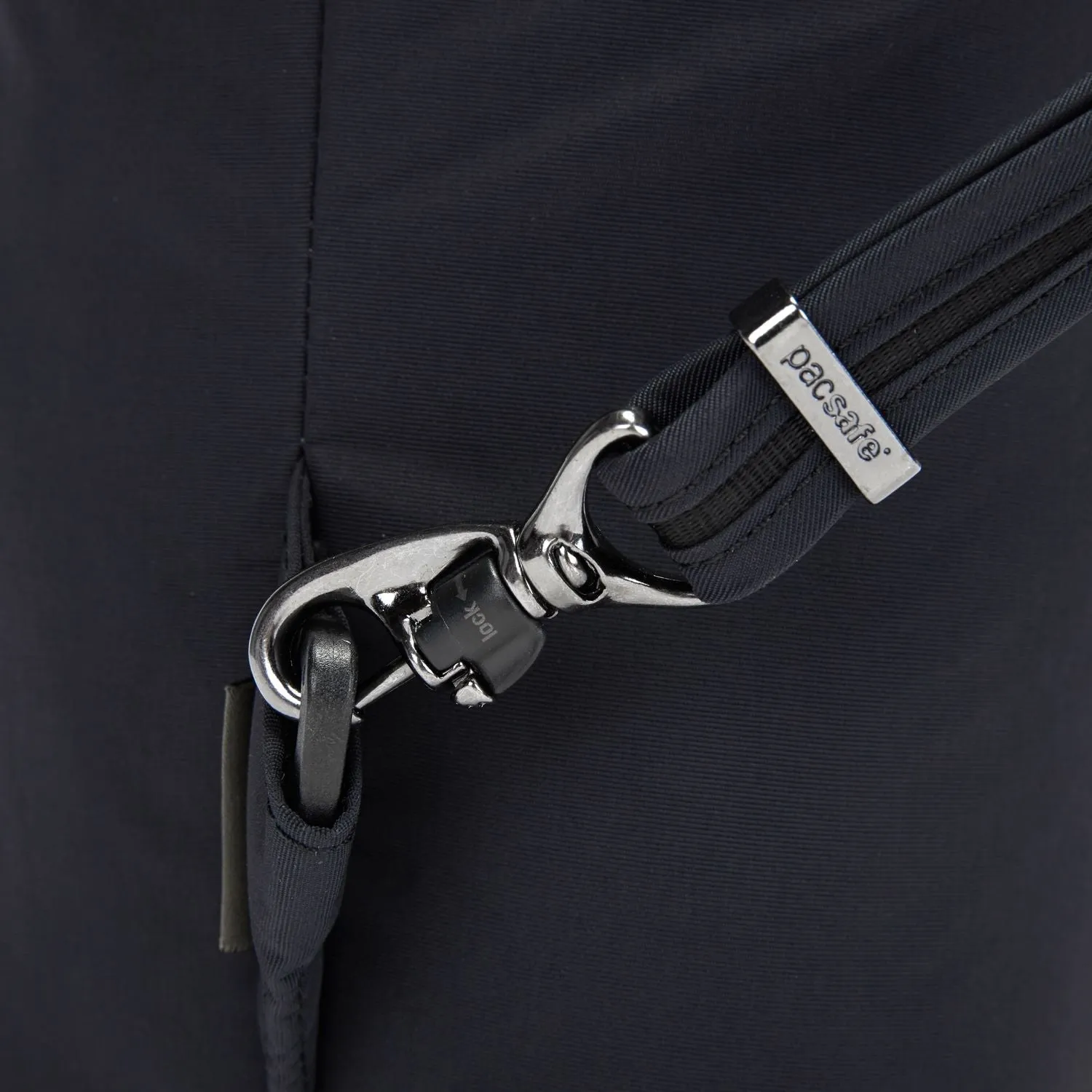 Pacsafe CX anti-theft mini backpack