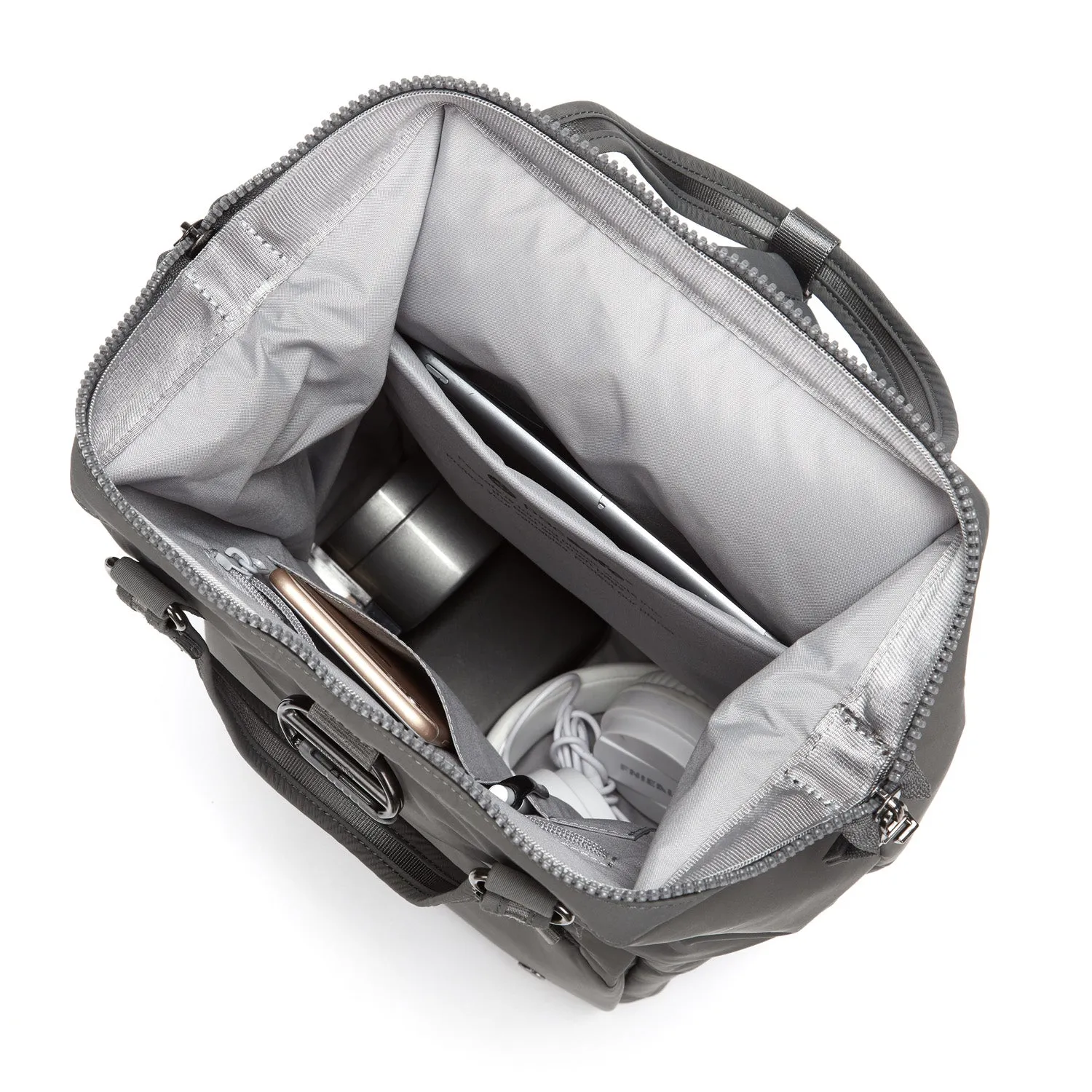 Pacsafe CX anti-theft mini backpack