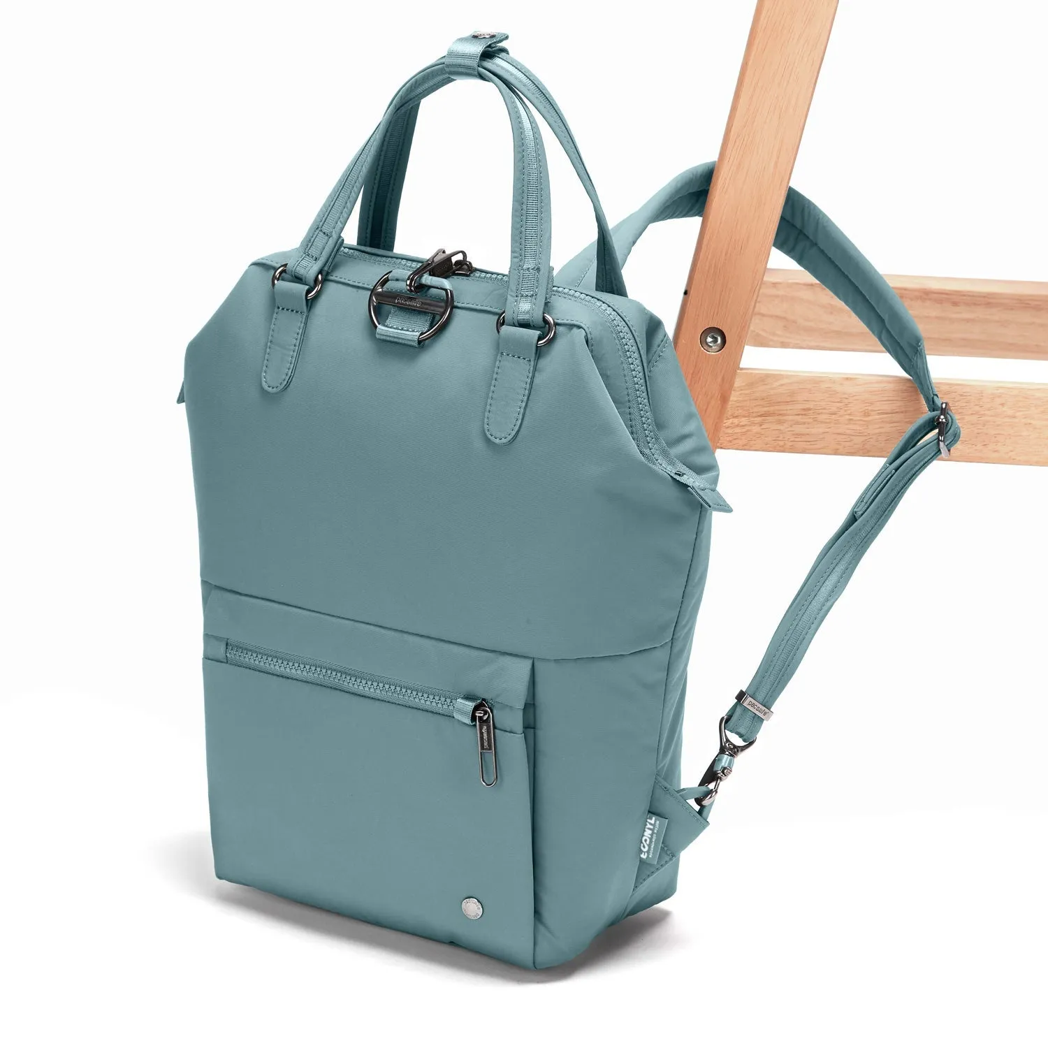 Pacsafe CX anti-theft mini backpack