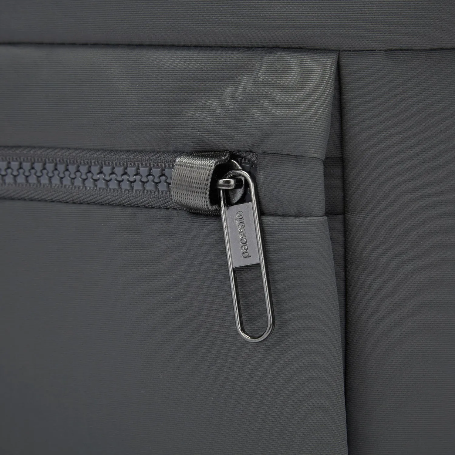 Pacsafe CX anti-theft mini backpack