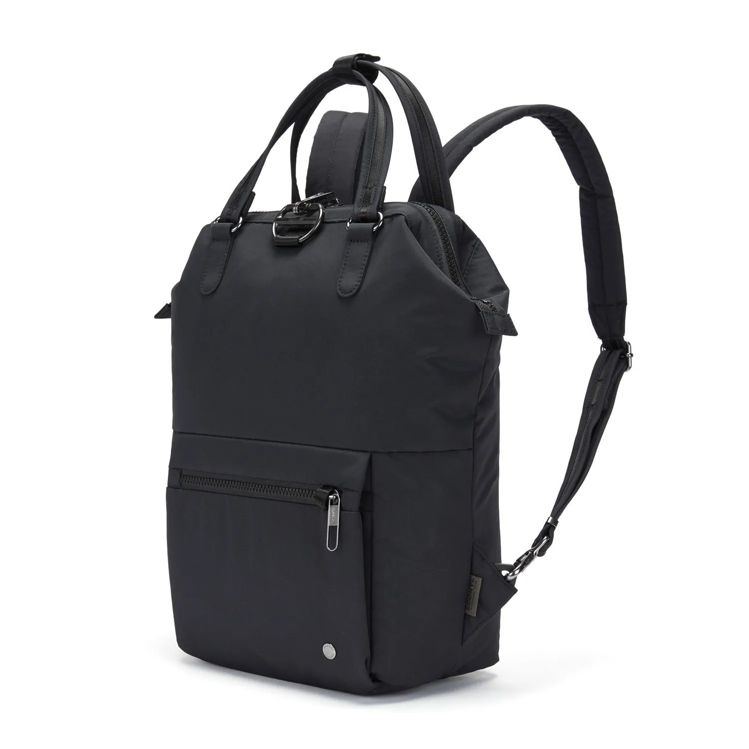 Pacsafe CX anti-theft mini backpack