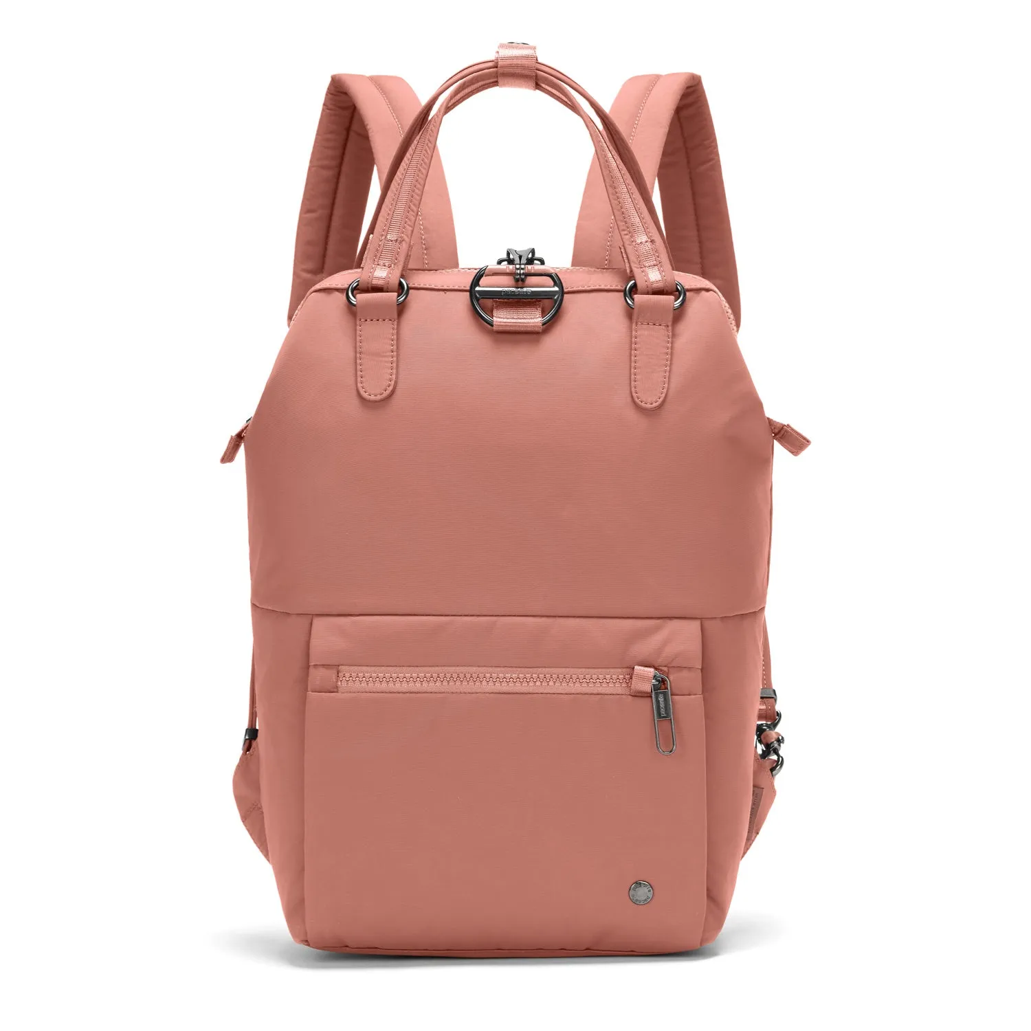 Pacsafe CX anti-theft mini backpack
