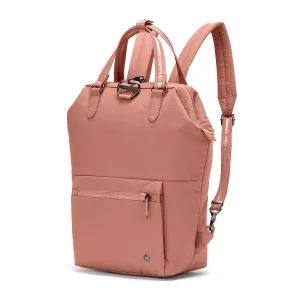 Pacsafe CX anti-theft mini backpack