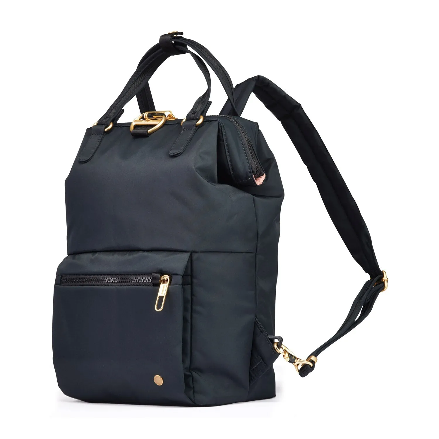 Pacsafe CX anti-theft mini backpack