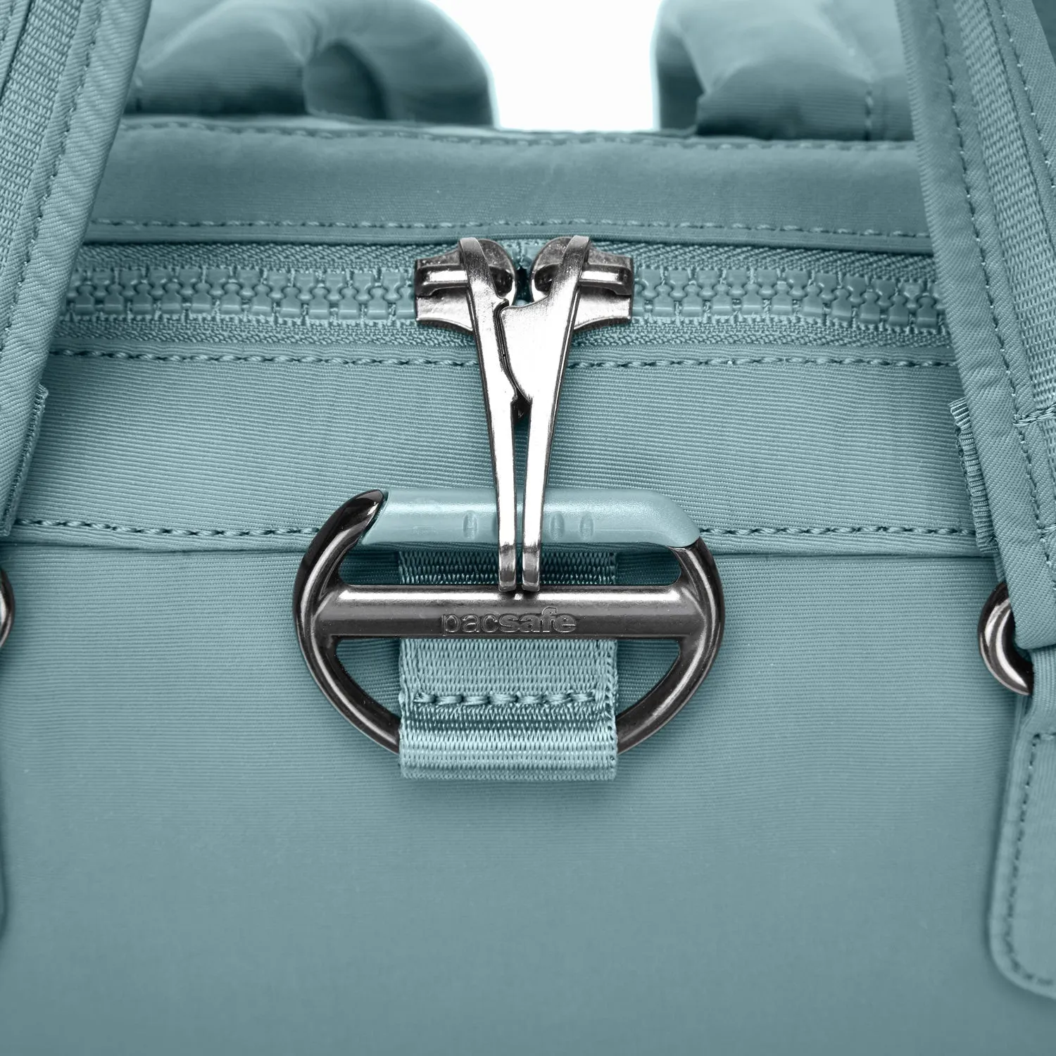 Pacsafe CX anti-theft mini backpack